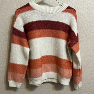 roxy sweater